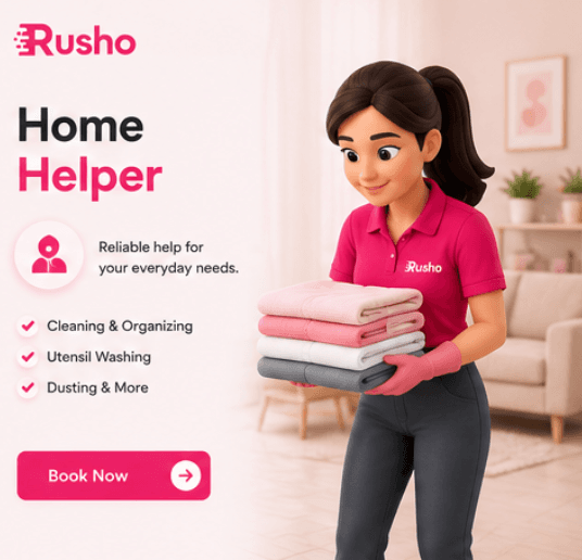 Home Helper