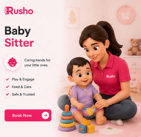 Baby Sitter